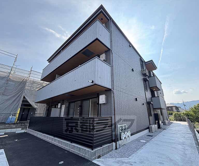 BRANSIA瀬田(2LDK/2階)