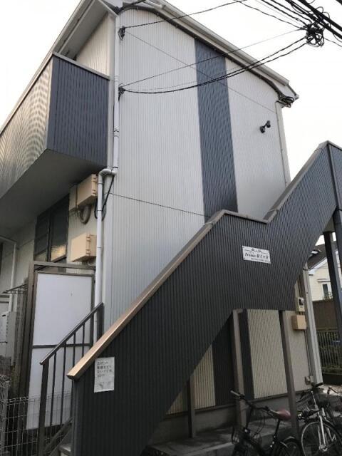 プラナス保土ヶ谷