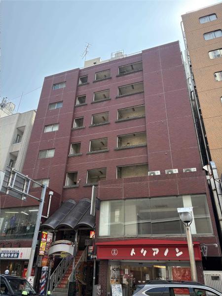 大久保センタービル
