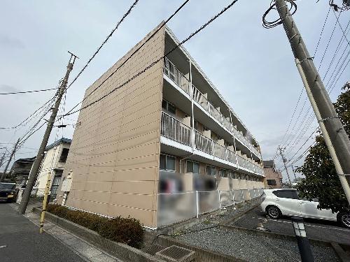 レオパレスクレールSK