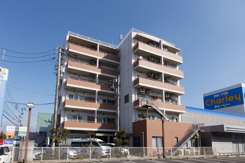 KOHKAビル