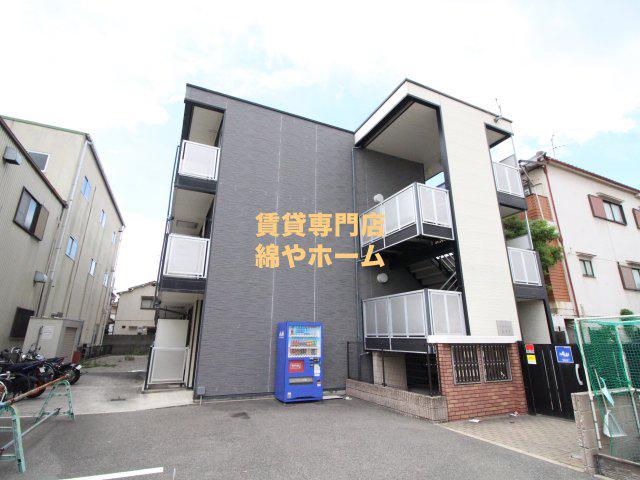 /サンクチュアリ北津守