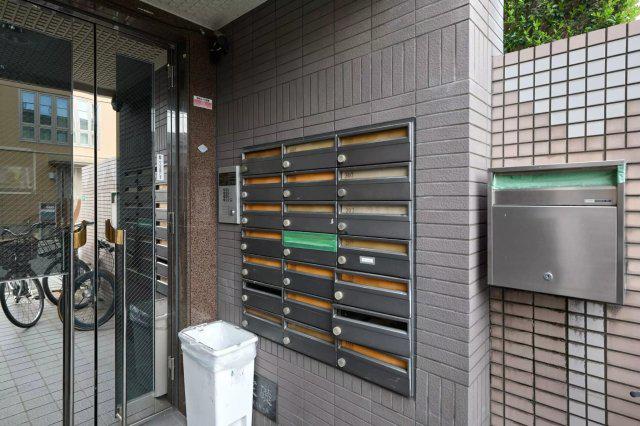 サンライズ壱番館