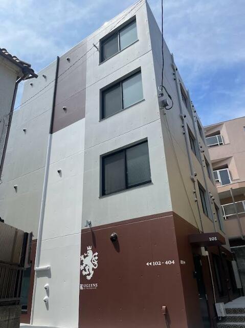 リュジアン北赤羽