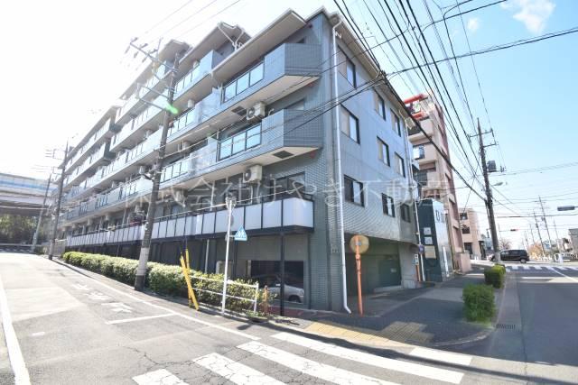 アネックス高島平