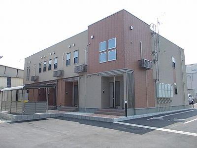 MAISON DE PASIO(1LDK/2階)