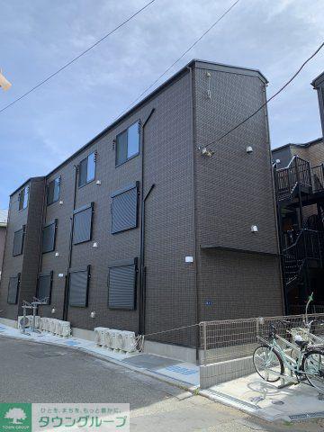 ベイルーム辻堂元町II