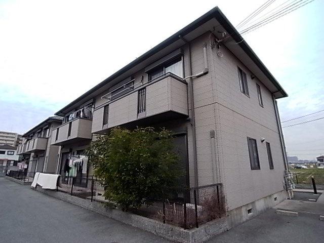 バリュージュ西島B棟
