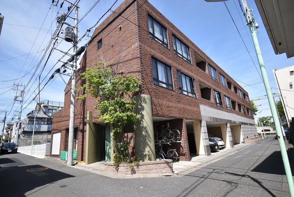 カーサデルソーレ