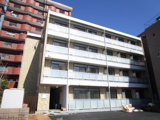 リブリ・新寺PARK