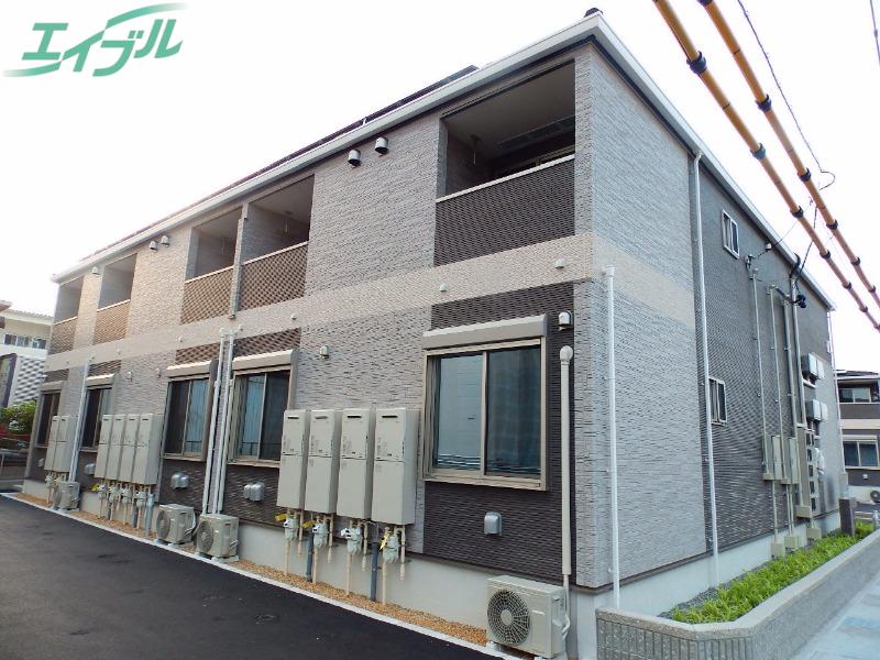 フィッツ・ロイII