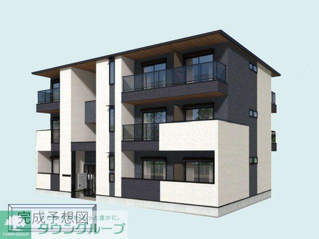 フロラージュ