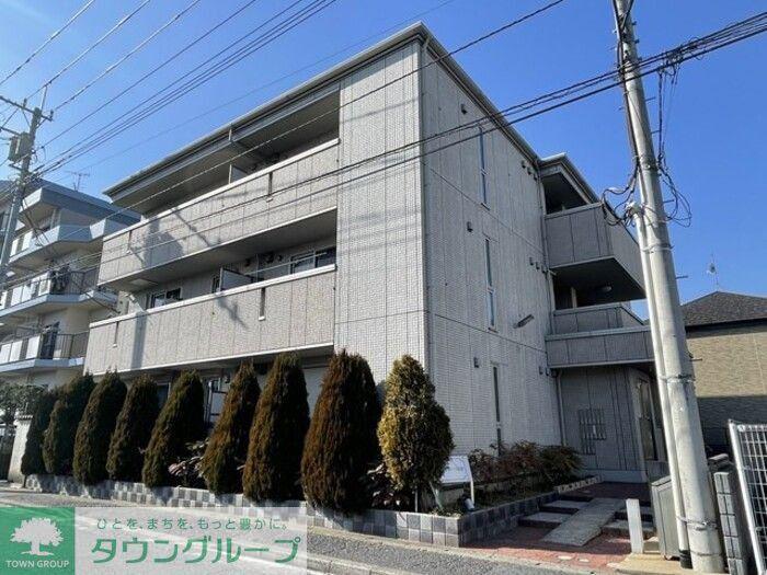 ディアコート馬橋