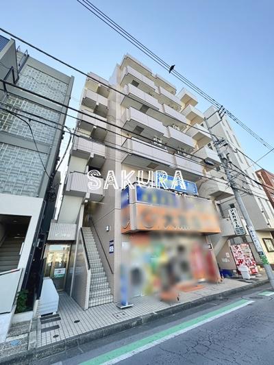 ピコ中山
