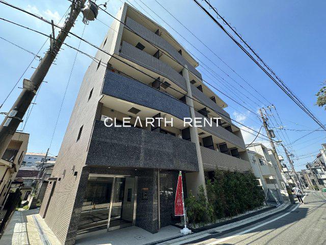 コンシェリア横濱山手 THE RESIDENCE