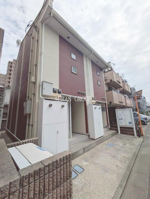 レオネクストサニー秋桜