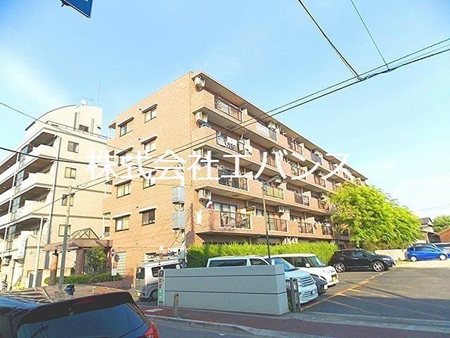ハイクレスト喜沢南マンション