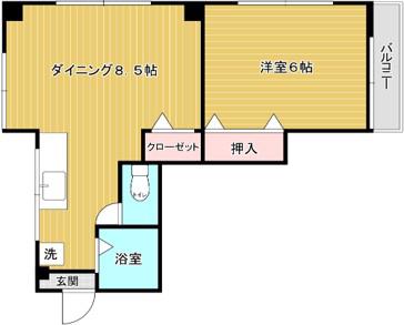 第2サンパレス