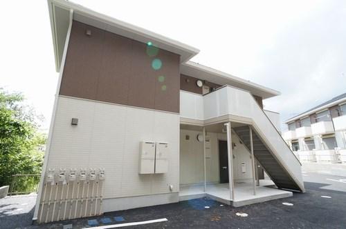 アビタシオンII