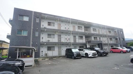 アルバクオーレ A棟
