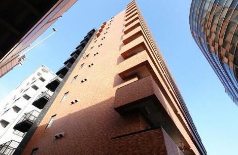 ライオンズマンション初台