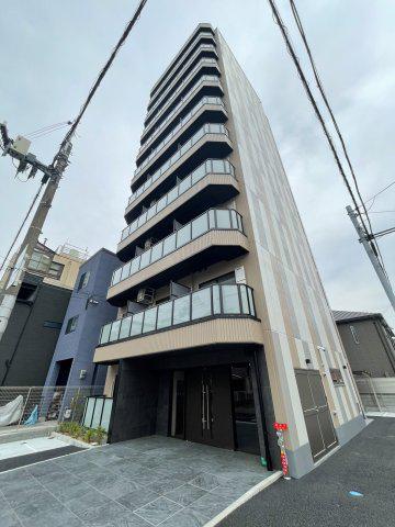 M-CITY天王寺