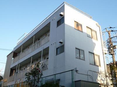 サンモールシバタ