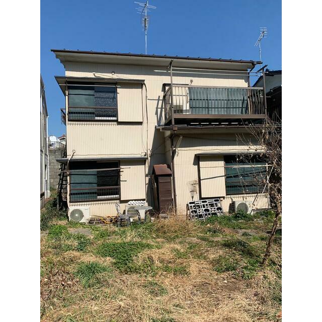 ラテール岡沢町II