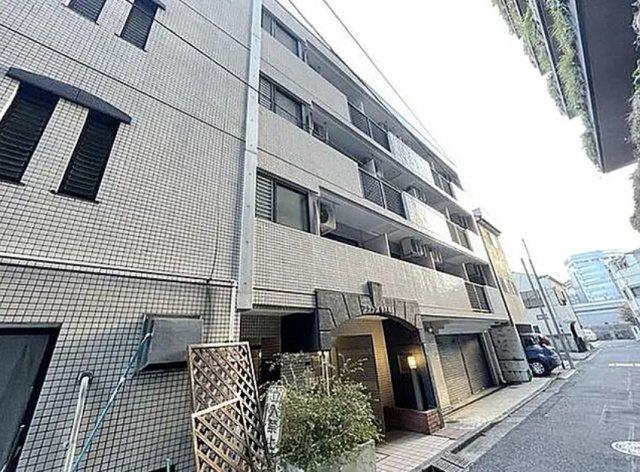 フラッツ新大橋I