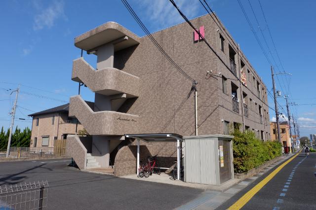 ANESIS守山