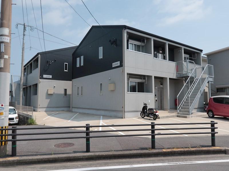 アンジュールA