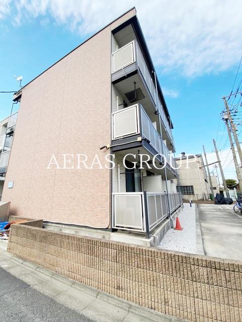 レオパレスシリウス