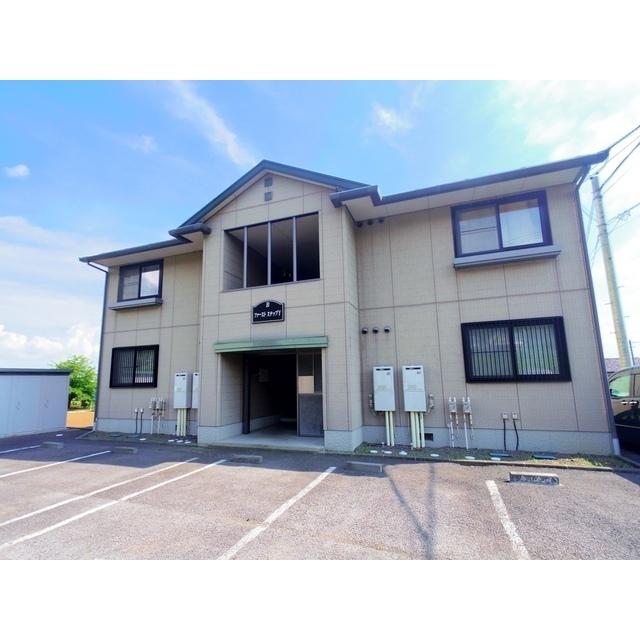 ファーストステップY B棟