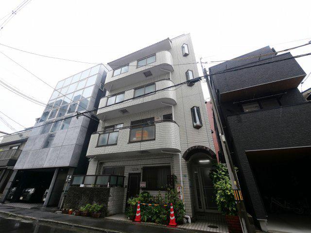 メゾンドール堺