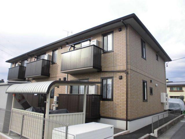 サンシュトラーセ