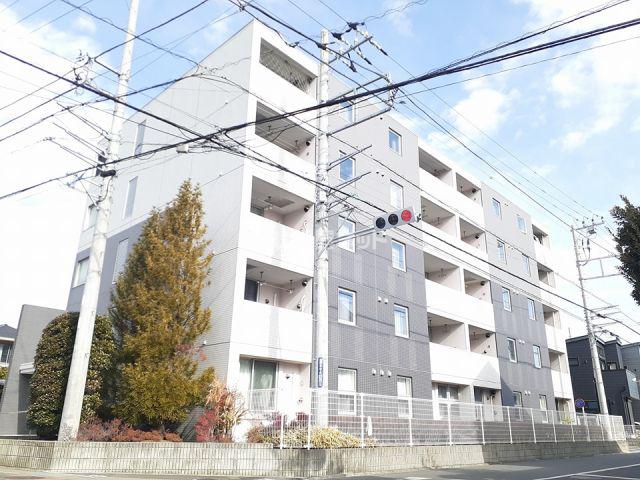 グリーンビラ郷美
