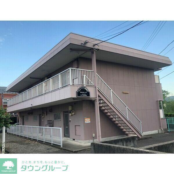 ビューハイム昭島II