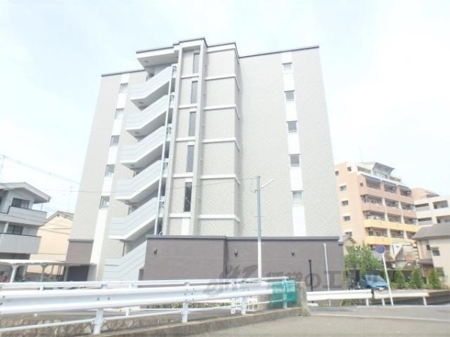 エスリード京都吉祥院