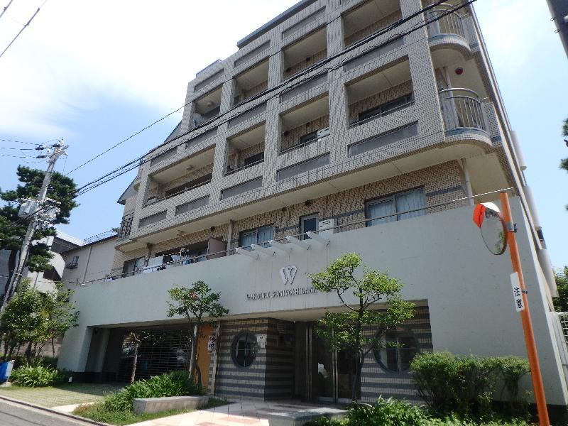 ワコーレ住吉川ウエスト