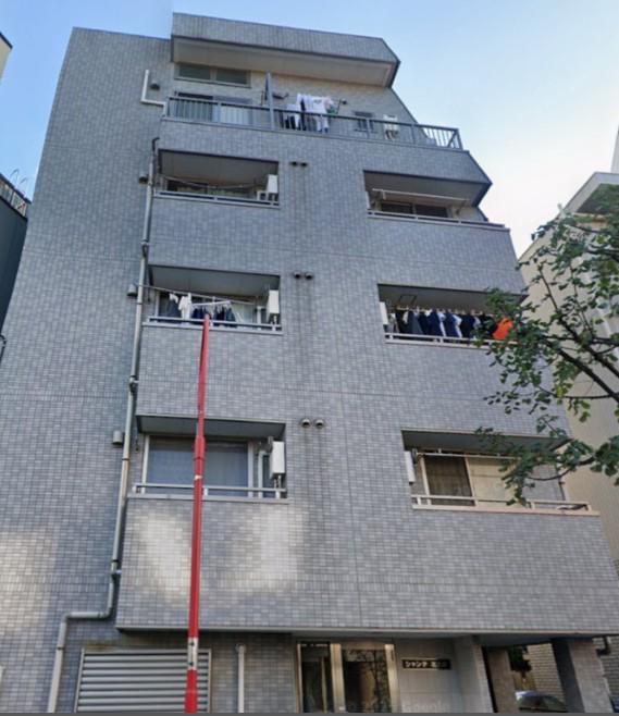 シャンテ北大塚