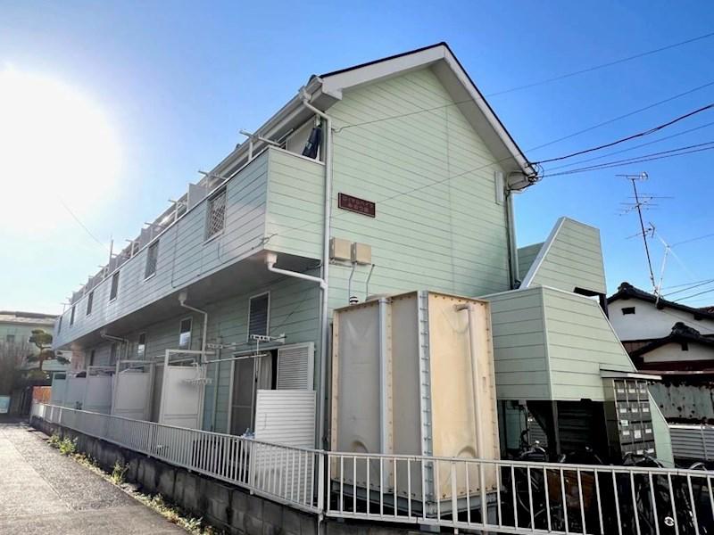 ロイヤルハイツみのり台