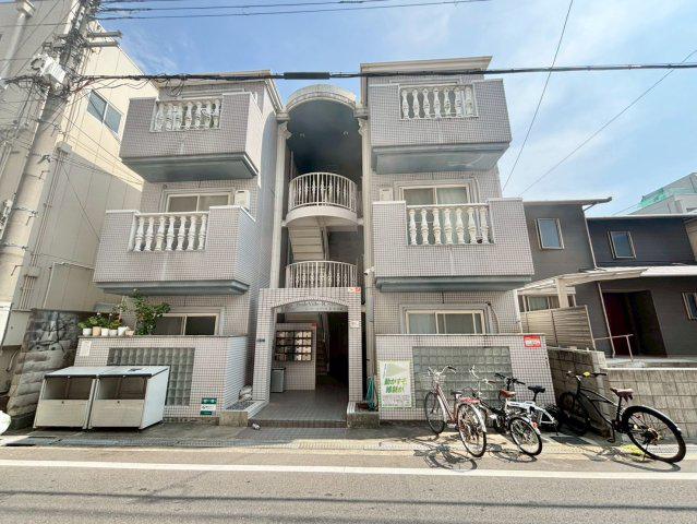 エトワールヴィルーR中小阪