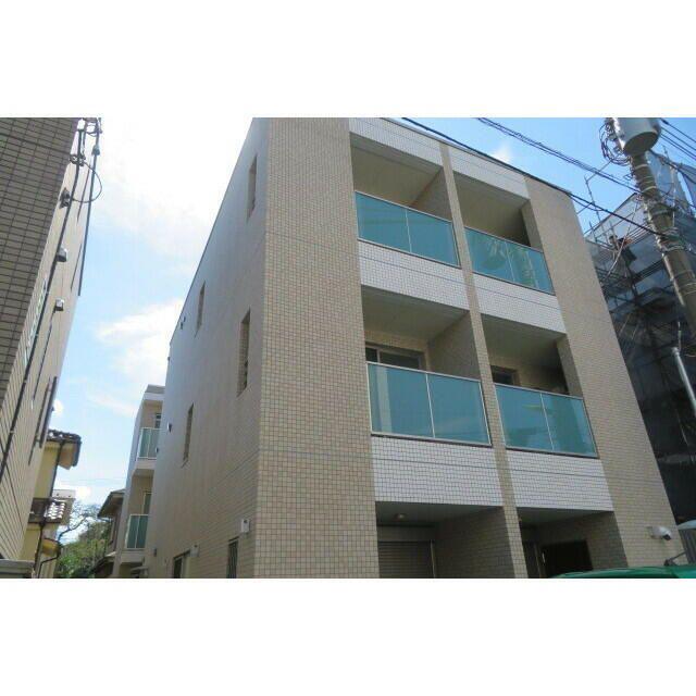 フローラ南烏山