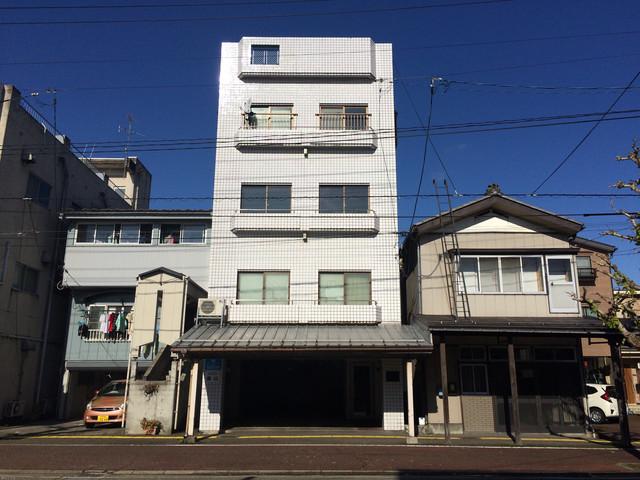 メゾン畠山
