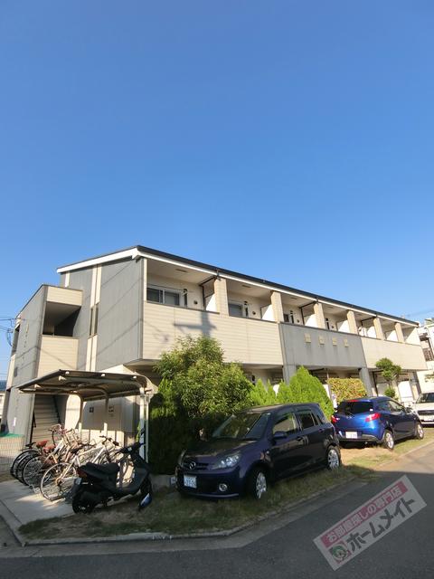 フジパレス鳳東町