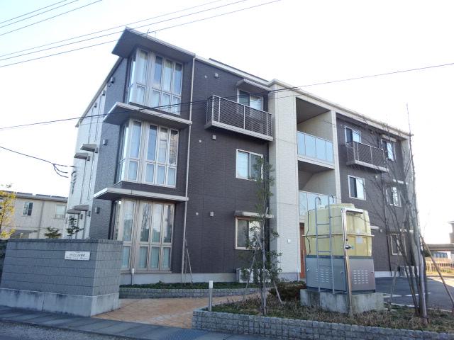 TSヴィラ元総社
