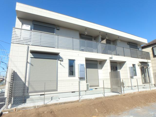 AF ペット共生・ルミナーレ座間