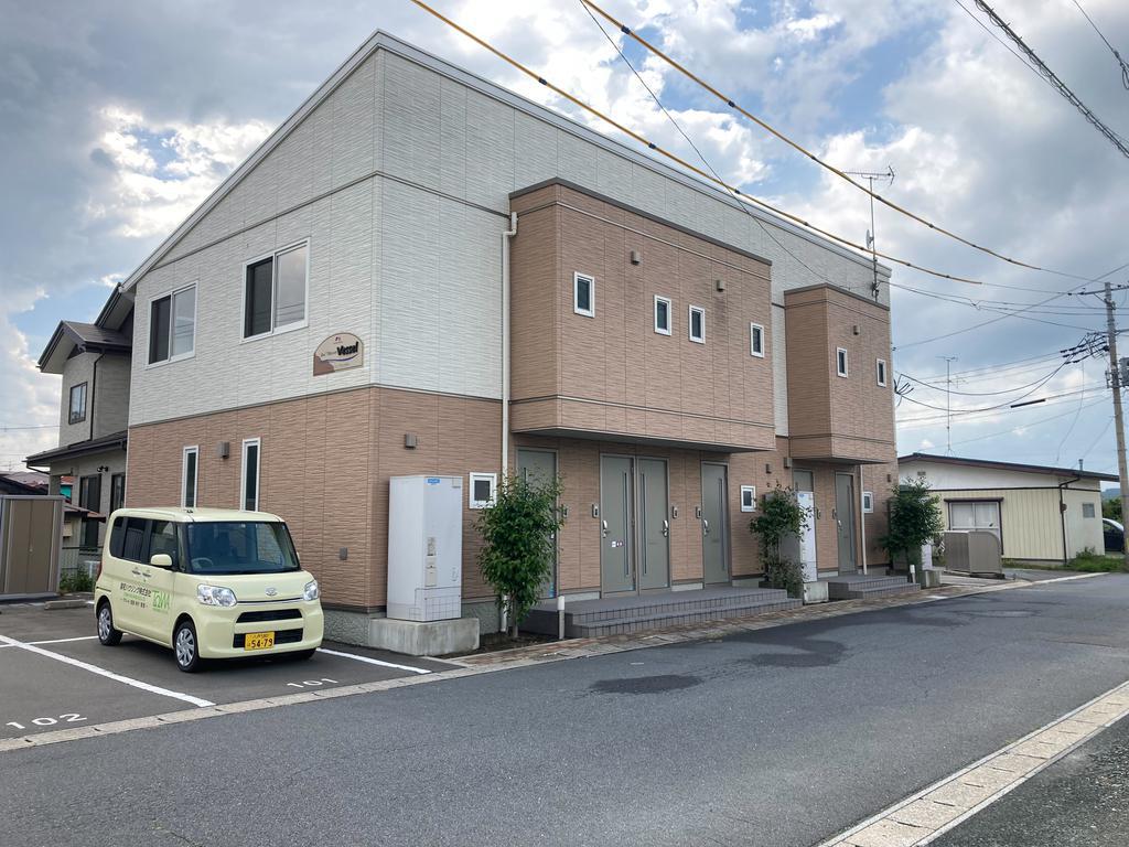 シャーメゾンヴェッセル