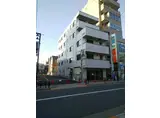 シティフラッツ志村