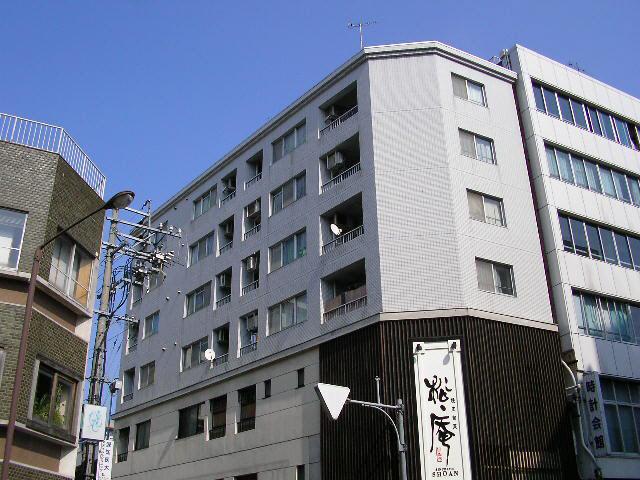 G&Y東桜(ワンルーム/6階)